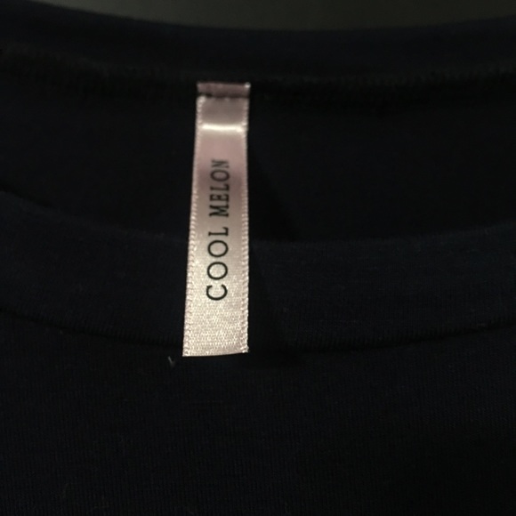 Cool Melon top - Picture 2 of 4